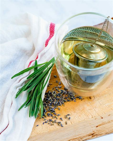 Lavender and Headaches: How this Fragrant Herb can Provide Relief